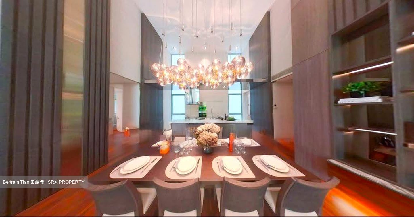 The Oliv (D10), Apartment #615149311